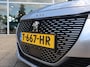 Peugeot e-208 EV *Auto van de Week!* GT Pack 50kWh 136PK Automaat, Rijklaarprijs, Alcantara Stoelverwarming 3 Fase lader DAB+ Camera Navigatie