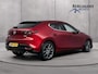 Mazda 3 - 2.0 e-SkyActiv-G M Hybrid 122 Luxury // DEALERONDERHOUDEN // LEDER // BOSE //