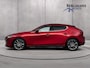 Mazda 3 - 2.0 e-SkyActiv-G M Hybrid 122 Luxury // DEALERONDERHOUDEN // LEDER // BOSE //