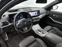 BMW 3-Serie Touring 330e M-Sport | CAMERA | NAVIGATIE | STOELVERWARMING | HALF-LEDER