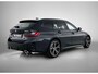 BMW 3-Serie Touring 330e M-Sport | CAMERA | NAVIGATIE | STOELVERWARMING | HALF-LEDER