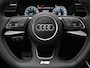 Audi A3 Limousine 30 TFSI 116 pk S-Tronic S Line edition Facelift model, Optiek zwart, LEd, PDC, Climatronic