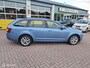 Skoda Octavia Combi 1.0 TSI Greentech Ambition Business