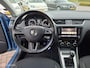 Skoda Octavia Combi 1.0 TSI Greentech Ambition Business
