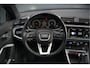 Audi Q3 45 TFSI e Advanced edition | Navigatie | Keyless | Stoelverwarming | Camera | Stuurverwarming | Parkeersensoren | Black Edition | Adaptive Cruise Control | DAB | Navigatie | Ambiance Verlichting | Digital Dash | LED |