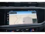 Audi Q3 45 TFSI e Advanced edition | Navigatie | Keyless | Stoelverwarming | Camera | Stuurverwarming | Parkeersensoren | Black Edition | Adaptive Cruise Control | DAB | Navigatie | Ambiance Verlichting | Digital Dash | LED |