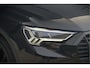 Audi Q3 45 TFSI e Advanced edition | Navigatie | Keyless | Stoelverwarming | Camera | Stuurverwarming | Parkeersensoren | Black Edition | Adaptive Cruise Control | DAB | Navigatie | Ambiance Verlichting | Digital Dash | LED |