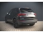 Audi Q3 45 TFSI e Advanced edition | Navigatie | Keyless | Stoelverwarming | Camera | Stuurverwarming | Parkeersensoren | Black Edition | Adaptive Cruise Control | DAB | Navigatie | Ambiance Verlichting | Digital Dash | LED |