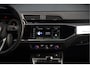 Audi Q3 45 TFSI e Advanced edition | Navigatie | Keyless | Stoelverwarming | Camera | Stuurverwarming | Parkeersensoren | Black Edition | Adaptive Cruise Control | DAB | Navigatie | Ambiance Verlichting | Digital Dash | LED |