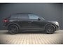 Audi Q3 45 TFSI e Advanced edition | Navigatie | Keyless | Stoelverwarming | Camera | Stuurverwarming | Parkeersensoren | Black Edition | Adaptive Cruise Control | DAB | Navigatie | Ambiance Verlichting | Digital Dash | LED |