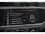 Audi Q3 45 TFSI e Advanced edition | Navigatie | Keyless | Stoelverwarming | Camera | Stuurverwarming | Parkeersensoren | Black Edition | Adaptive Cruise Control | DAB | Navigatie | Ambiance Verlichting | Digital Dash | LED |