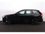 Volvo XC60 T6 Recharge AWD Plus Dark - Panorama/schuifdak - IntelliSafe Assist & Surround - 360º Camera - Verwarmde voorstoelen, stuur & achterbank - Parkeersensoren voor & achter - Elektr. bedienb. voorstoelen met geheugen - Draadloze tel. lader - Elektr. inklapbare trekhaak - 19' LMV