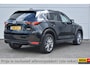 Mazda CX-5 2.5 SKYACTIV-G 194pk 4WD Signature AUTOMAAT | Afn. trekhaak | Zwarte hemelbekleding | Donkerbruin led. bekl. | Rijklaar incl 12mnd BOVAG garantie