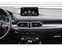 Mazda CX-5 2.5 SKYACTIV-G 194pk 4WD Automaat Signature | Trekhaak | 100% dealeronderhouden | Full option | Incl. BOVAG garantie, onderhoudsbeurt etc..