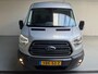Ford Transit Automaat Servicewagen 350 2.0 TDCI 131PK euro6 L2H2 3Persoons Trend, Sortimo werkplaats inrichting, RIJKLAARPRIJS