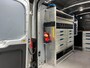 Ford Transit Automaat Servicewagen 350 2.0 TDCI 131PK euro6 L2H2 3Persoons Trend, Sortimo werkplaats inrichting, RIJKLAARPRIJS