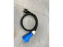 Ford Transit Automaat Servicewagen 350 2.0 TDCI 131PK euro6 L2H2 3Persoons Trend, Sortimo werkplaats inrichting, RIJKLAARPRIJS