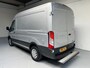 Ford Transit Automaat Servicewagen 350 2.0 TDCI 131PK euro6 L2H2 3Persoons Trend, Sortimo werkplaats inrichting, RIJKLAARPRIJS