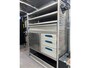 Ford Transit Automaat Servicewagen 350 2.0 TDCI 131PK euro6 L2H2 3Persoons Trend, Sortimo werkplaats inrichting, RIJKLAARPRIJS