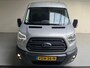 Ford Transit Automaat Servicewagen 350 2.0 TDCI 131PK euro6 L2H2 3Persoons Trend, Sortimo werkplaats inrichting, RIJKLAARPRIJS