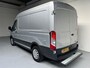 Ford Transit Automaat Servicewagen 350 2.0 TDCI 131PK euro6 L2H2 3Persoons Trend, Sortimo werkplaats inrichting, RIJKLAARPRIJS