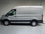 Ford Transit Automaat Servicewagen 350 2.0 TDCI 131PK euro6 L2H2 3Persoons Trend, Sortimo werkplaats inrichting, RIJKLAARPRIJS