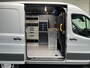 Ford Transit Automaat Servicewagen 350 2.0 TDCI 131PK euro6 L2H2 3Persoons Trend, Sortimo werkplaats inrichting, RIJKLAARPRIJS