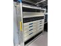 Ford Transit Automaat Servicewagen 350 2.0 TDCI 131PK euro6 L2H2 3Persoons Trend, Sortimo werkplaats inrichting, RIJKLAARPRIJS