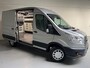 Ford Transit Automaat Servicewagen 350 2.0 TDCI 131PK euro6 L2H2 3Persoons Trend, Sortimo werkplaats inrichting, RIJKLAARPRIJS