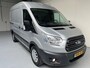 Ford Transit Automaat Servicewagen 350 2.0 TDCI 131PK euro6 L2H2 3Persoons Trend, Sortimo werkplaats inrichting, RIJKLAARPRIJS