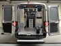 Ford Transit Automaat Servicewagen 350 2.0 TDCI 131PK euro6 L2H2 3Persoons Trend, Sortimo werkplaats inrichting, RIJKLAARPRIJS