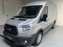 Ford Transit Automaat Servicewagen 350 2.0 TDCI 131PK euro6 L2H2 3Persoons Trend, Sortimo werkplaats inrichting, RIJKLAARPRIJS