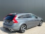 Volvo V60 2.0 T4 Business Sport | Camera | Leder | Panoramadak | Stoelverwarming | Parkeersensoren voor en achter | Xenon | Trekhaak |