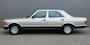 Mercedes-Benz S-klasse 280 S Aut4 I Schuifdak I Nieuwstaat I 2e Eig. I 38.000 km ! I Oldtimer I