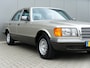 Mercedes-Benz S-klasse 280 S Aut4 I Schuifdak I Nieuwstaat I 2e Eig. I 38.000 km ! I Oldtimer I