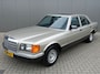 Mercedes-Benz S-klasse 280 S Aut4 I Schuifdak I Nieuwstaat I 2e Eig. I 38.000 km ! I Oldtimer I