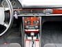 Mercedes-Benz S-klasse 280 S Aut4 I Schuifdak I Nieuwstaat I 2e Eig. I 38.000 km ! I Oldtimer I