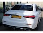 Mercedes-Benz E-klasse 300e AMG Line DISTRONIC PLUS WIDESCREEN SFEER CARPLAY TREKHAAK