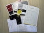 Renault Grand Scenic 1.2 TCe Bose 7p. Trekhaak Climate control Navigatie