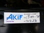 Hyundai Accent 1.4i Dynamic 97pk Sedan Airco Trekhaak 1100kg. 1e eigenaar