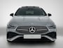 Mercedes-Benz CLA Shooting Brake 180 Business Solution AMG | Trekhaak | AMG Line Plus pakket | Head-up Display | Dodehoekassistent | Panoramaschuifdak | 360° camera | 19 inch multispaaks velgen |