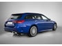 Mercedes-Benz C-klasse Estate 300 e Business Solution AMG | Trekhaak | Nightpakket | AMG Line Premium Plus | Parkeerpakket met 360°-camera | Antidiefstalpakket GUARD 360° Plus | KEYLESS GO-comfortpakket | EASY PACK achterklep |