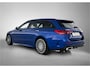 Mercedes-Benz C-klasse Estate 300 e Business Solution AMG | Trekhaak | Nightpakket | AMG Line Premium Plus | Parkeerpakket met 360°-camera | Antidiefstalpakket GUARD 360° Plus | KEYLESS GO-comfortpakket | EASY PACK achterklep |