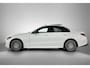 Mercedes-Benz C-klasse 300 e Business Solution AMG | Trekhaak | Nightpakket | Parkeerpakket met 360°-camera | Memorypakket | Dodehoekassistent | Antidiefstalpakket GUARD 360° Plus | USB-pakket | Spiegelpakket | KEYLESS GO |