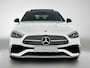 Mercedes-Benz C-klasse 300 e Business Solution AMG | Trekhaak | Nightpakket | Parkeerpakket met 360°-camera | Memorypakket | Dodehoekassistent | Antidiefstalpakket GUARD 360° Plus | USB-pakket | Spiegelpakket | KEYLESS GO |