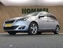 Peugeot 308 SW 1.2 e-THP Première - ORIGINEEL NEDERLANDSE AUTO - GEREVISEERDE MOTOR 0KM - TREKHAAK (TREKGEWICHT 1200 KG GEREMD) - PANORAMADAK - ADAPTIEVE CRUISE CONTROL - NAVIGATIE FULL MAP - DODEHOEKDETECTIE - STOELVERWARMING VOORZIJDE - PARKEERSENSOREN VOOR + ACHTER - CLIMATE CONTROL - CAMERA