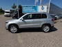 Volkswagen Tiguan 1.4 TSI Sport&Style navigatie