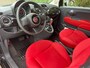 Fiat 500 1.2i 1e eig./ Automaat/ NL Auto/ airco/ NAP/ Vanaf € 115,- p/m //  verkoop op afspraak bel 06-53226433