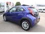 Toyota Aygo X 1.0 VVT-i AIR PLAY AUTOMAAT CAMERA|ADAPT CRUISE|CARPLAY|CABRIO-TOP