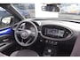 Toyota Aygo X 1.0 VVT-i AIR PLAY AUTOMAAT CAMERA|ADAPT CRUISE|CARPLAY|CABRIO-TOP